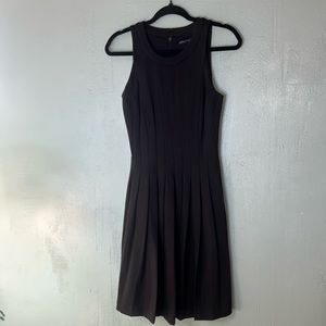 Black Fitted Dress